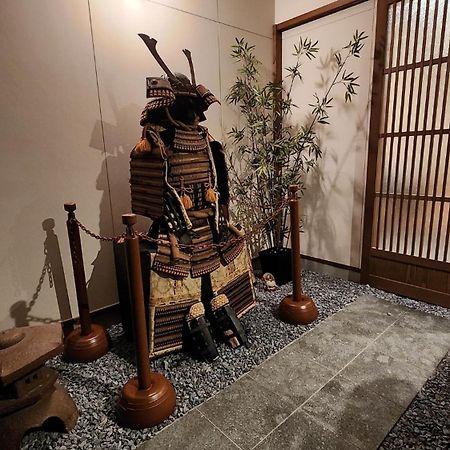 Hida Takayamasan No Machi House - Vacation Stay 98088V Takayama  Eksteriør billede
