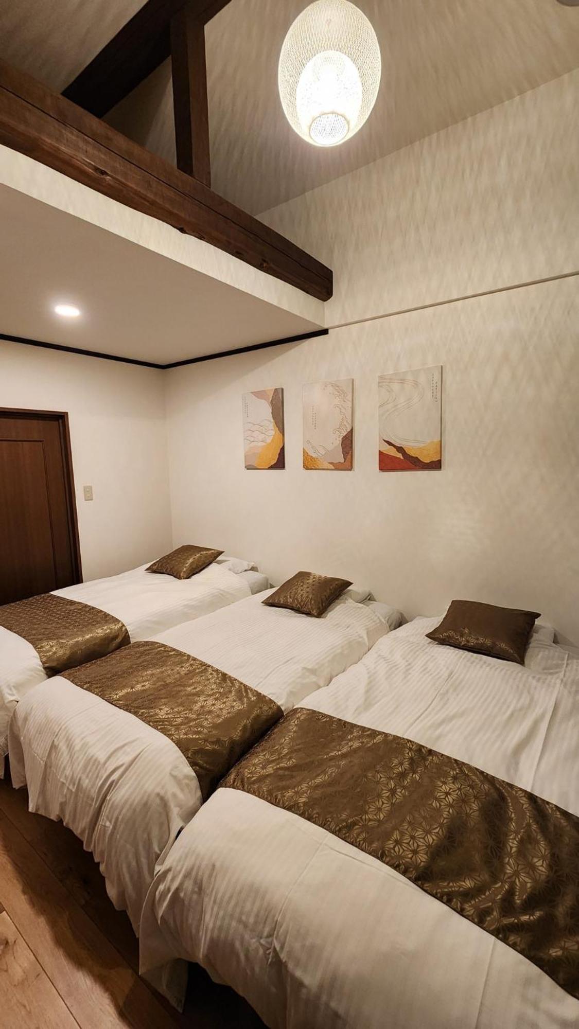 Hida Takayamasan No Machi House - Vacation Stay 98088V Takayama  Eksteriør billede