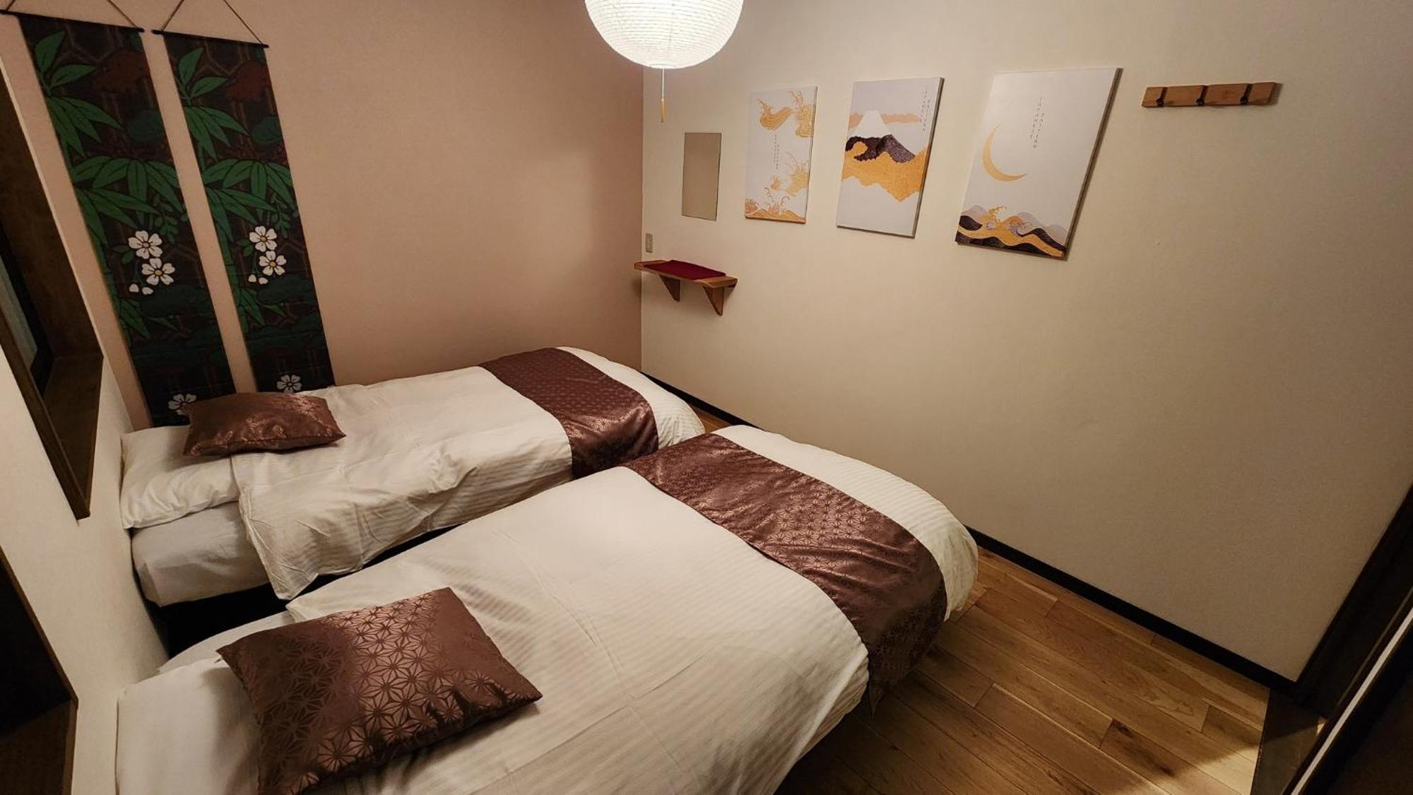Hida Takayamasan No Machi House - Vacation Stay 98088V Takayama  Eksteriør billede