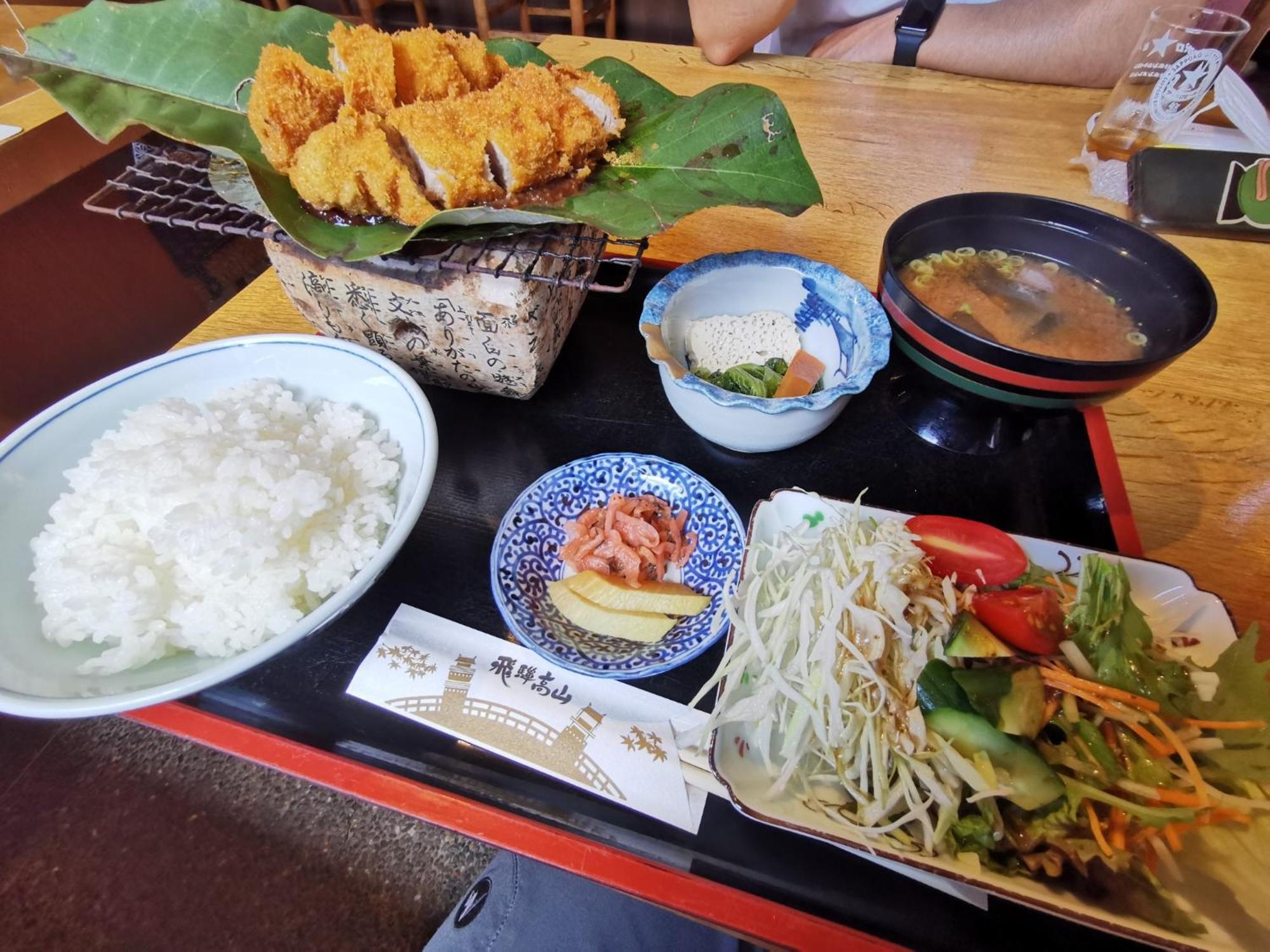 Hida Takayamasan No Machi House - Vacation Stay 98088V Takayama  Eksteriør billede
