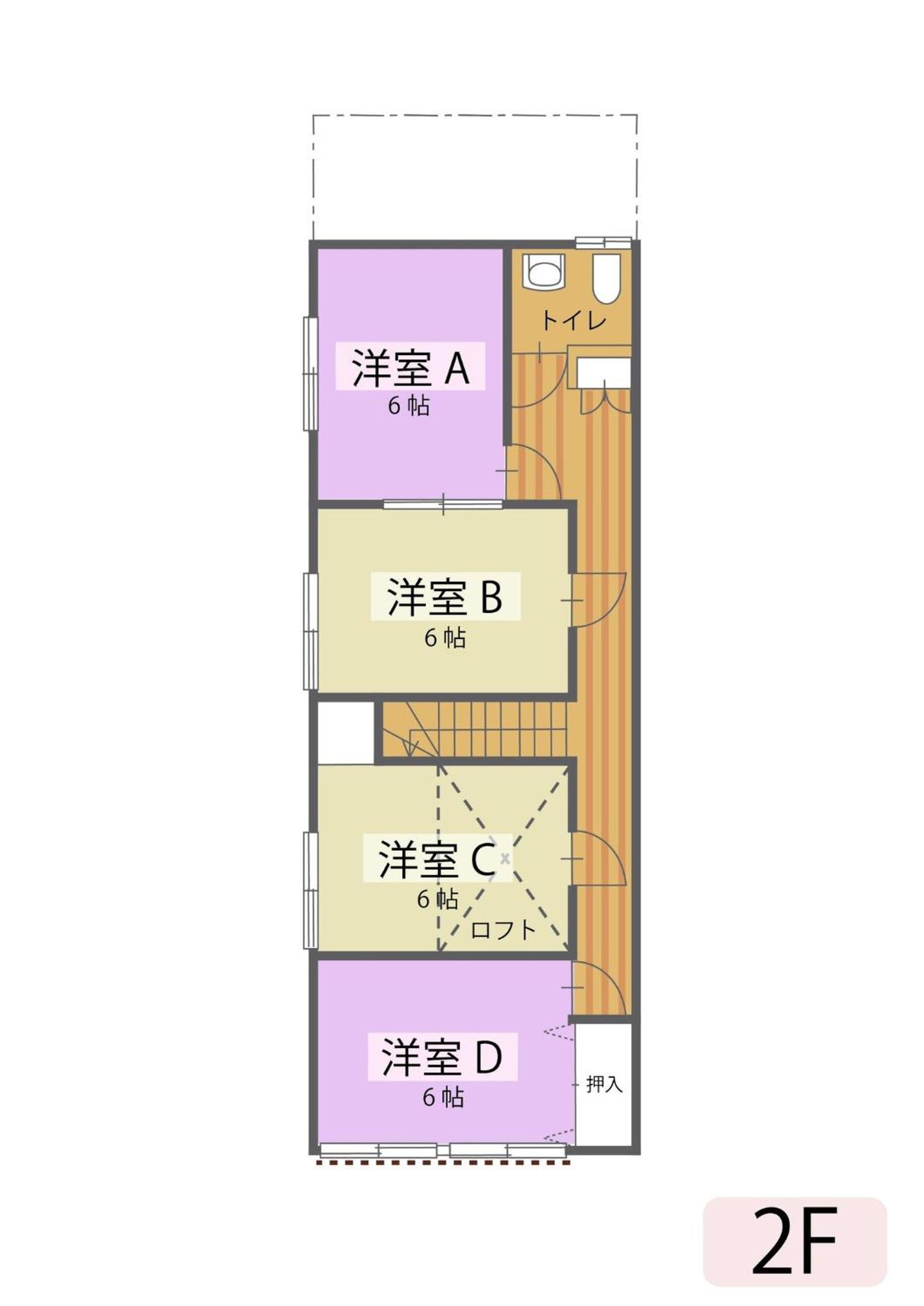 Hida Takayamasan No Machi House - Vacation Stay 98088V Takayama  Eksteriør billede