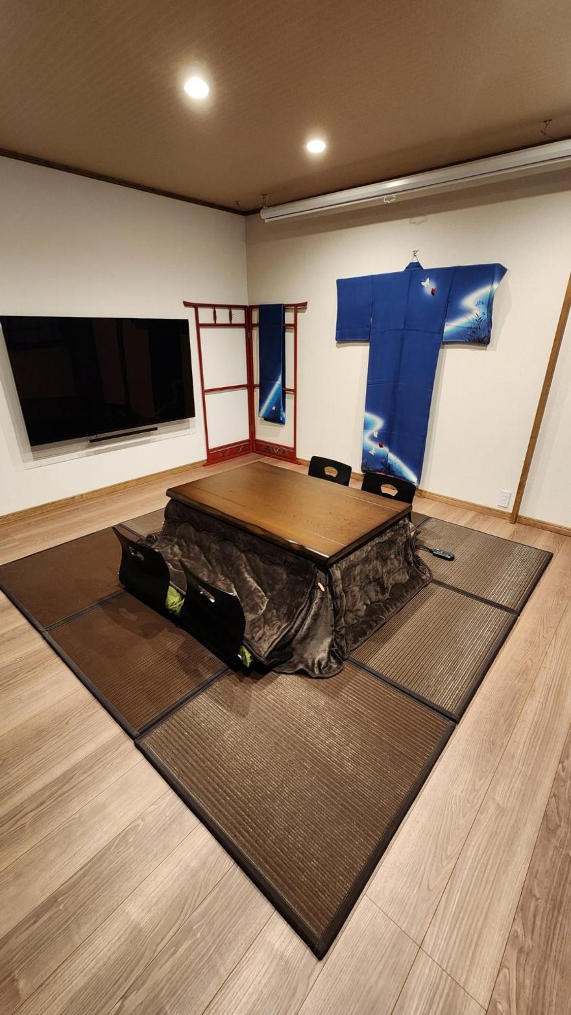 Hida Takayamasan No Machi House - Vacation Stay 98088V Takayama  Eksteriør billede