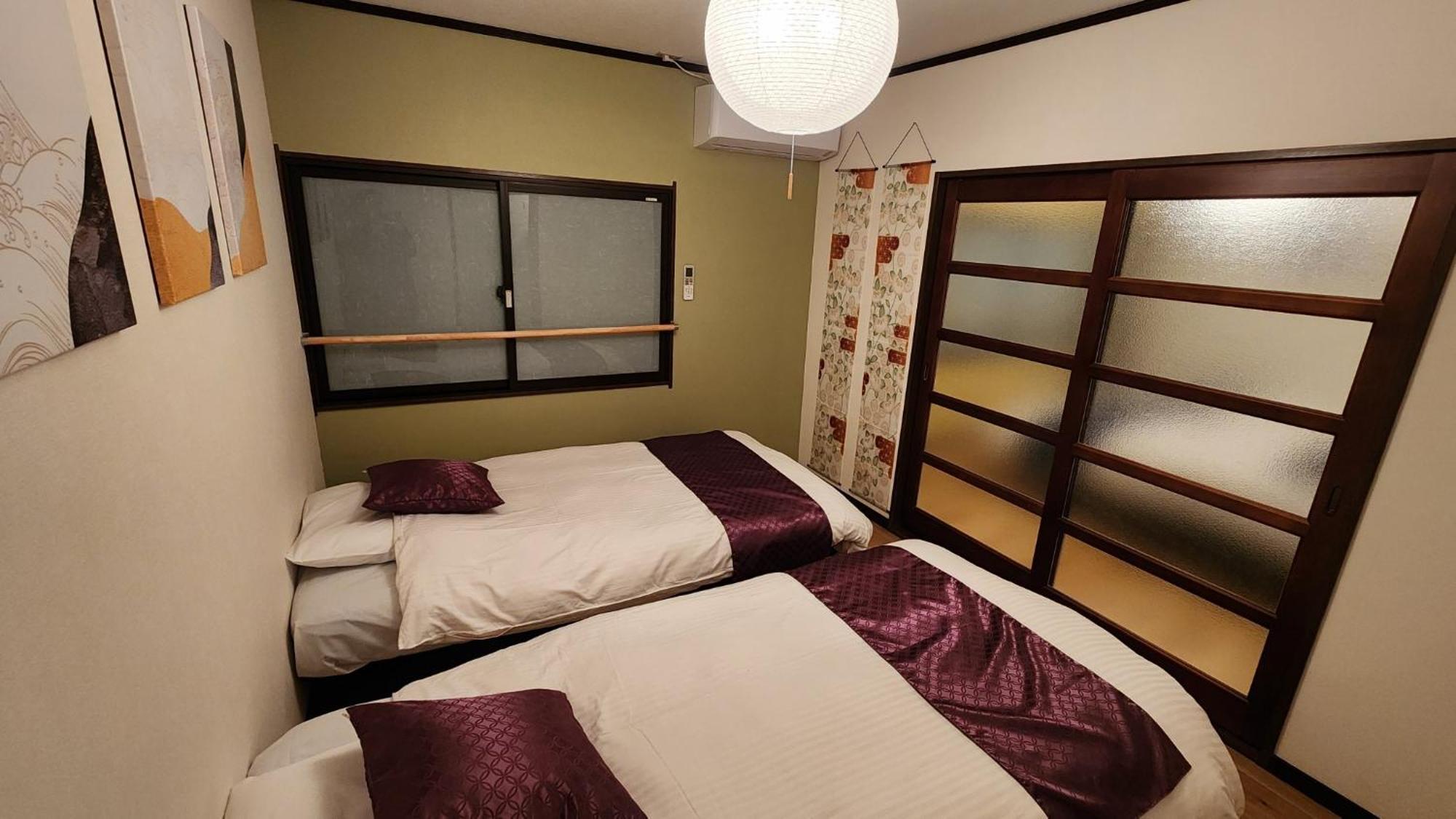 Hida Takayamasan No Machi House - Vacation Stay 98088V Takayama  Eksteriør billede