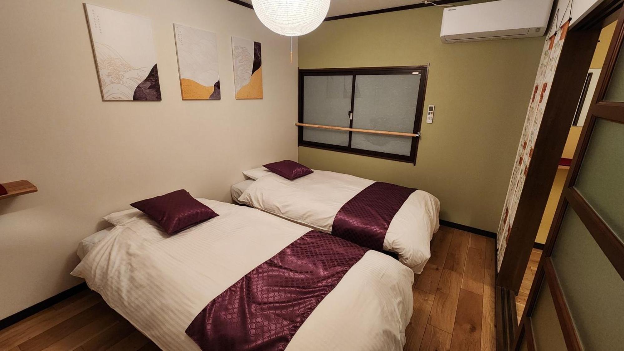 Hida Takayamasan No Machi House - Vacation Stay 98088V Takayama  Eksteriør billede