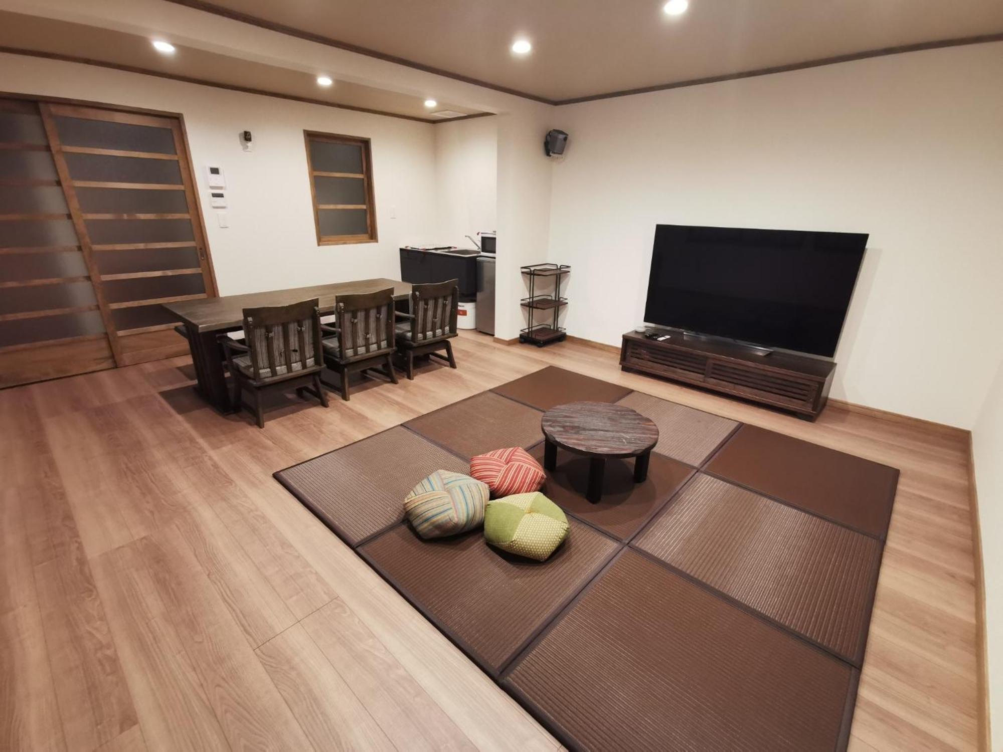 Hida Takayamasan No Machi House - Vacation Stay 98088V Takayama  Eksteriør billede